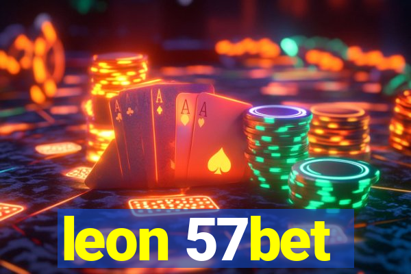 leon 57bet