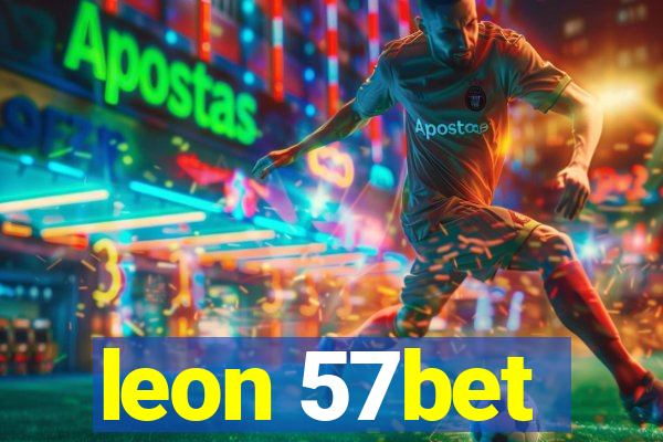 leon 57bet