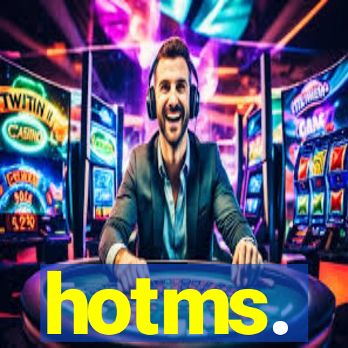 hotms.