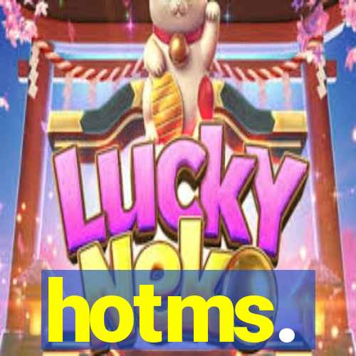 hotms.