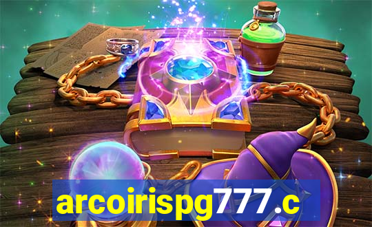 arcoirispg777.com