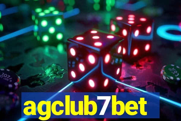 agclub7bet