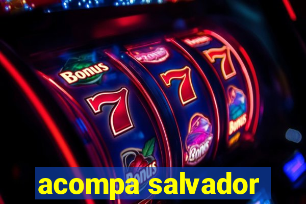 acompa salvador
