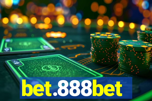 bet.888bet