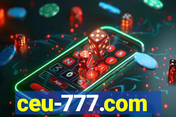 ceu-777.com