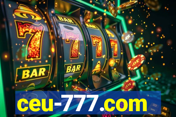 ceu-777.com