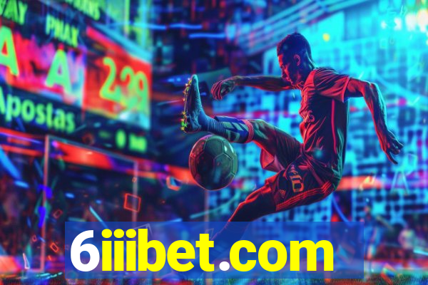 6iiibet.com