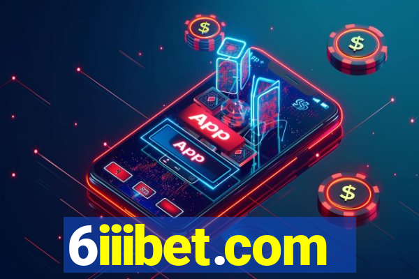 6iiibet.com