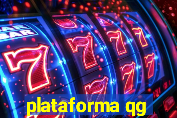 plataforma qg
