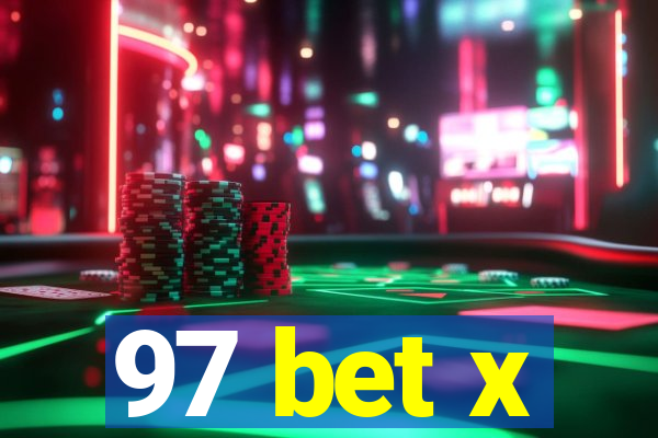 97 bet x