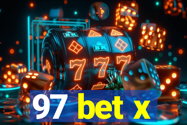 97 bet x