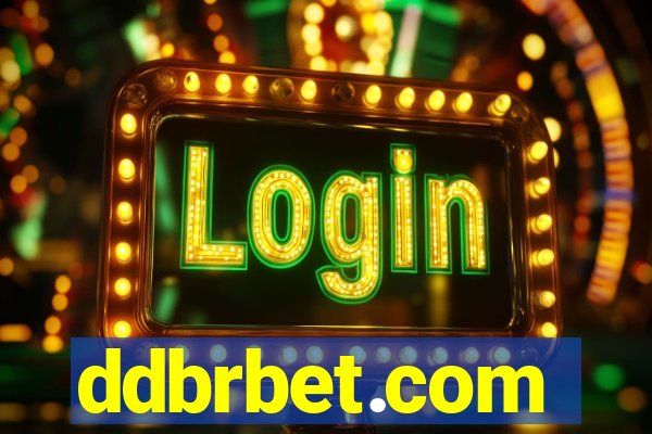 ddbrbet.com