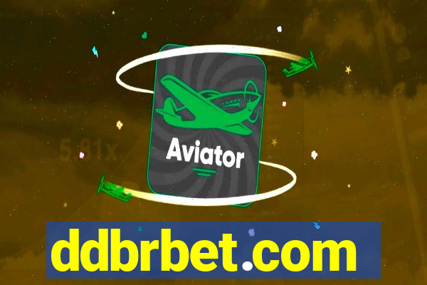 ddbrbet.com