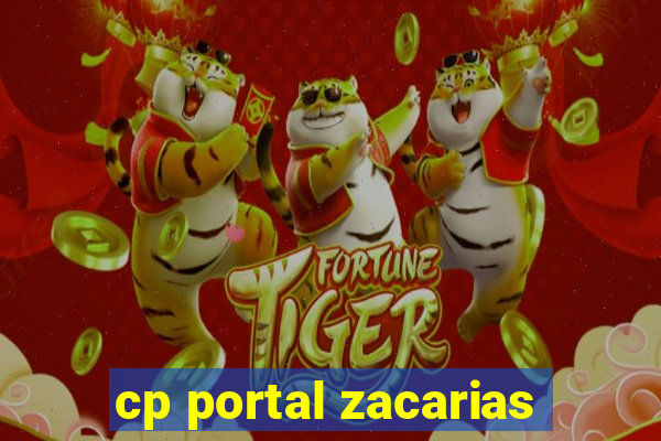 cp portal zacarias