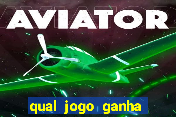 qual jogo ganha dinheiro de verdade sem precisar depositar