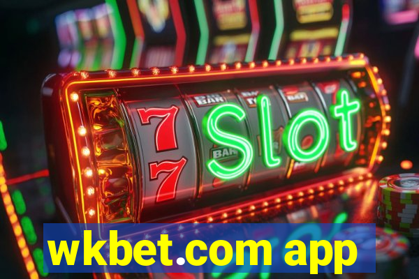 wkbet.com app