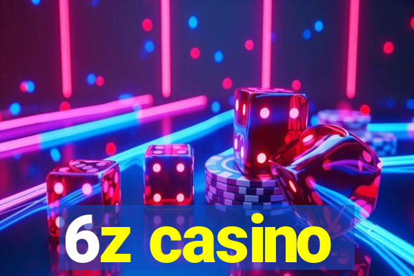 6z casino