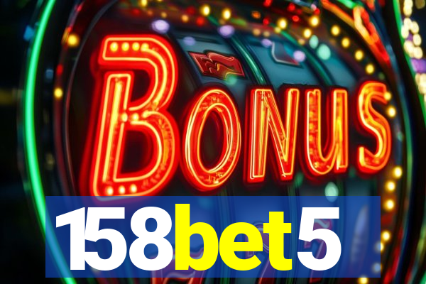 158bet5