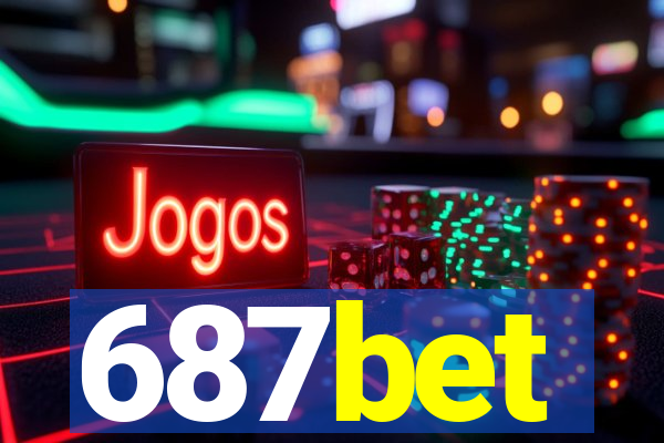 687bet