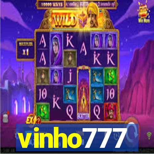 vinho777