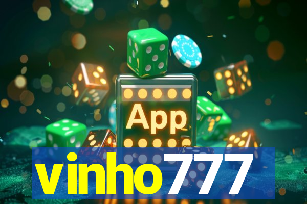 vinho777
