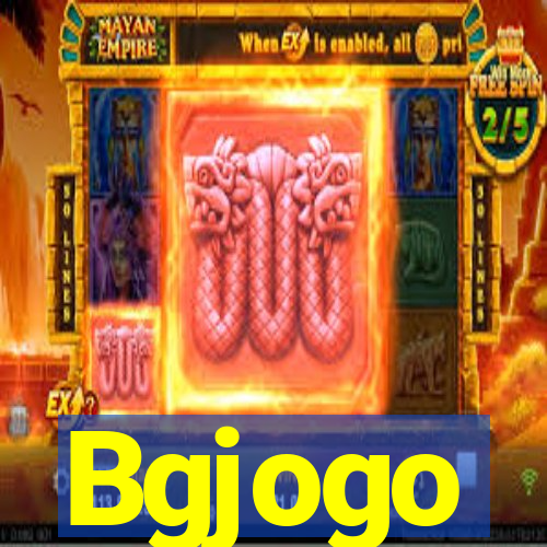 Bgjogo