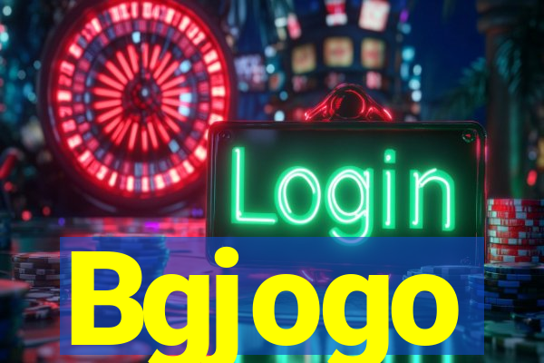 Bgjogo