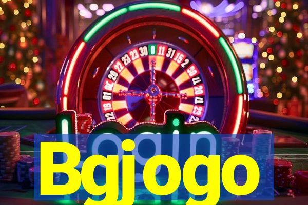 Bgjogo