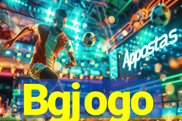 Bgjogo