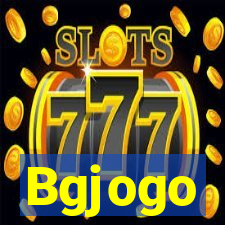 Bgjogo