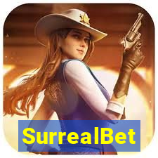 SurrealBet