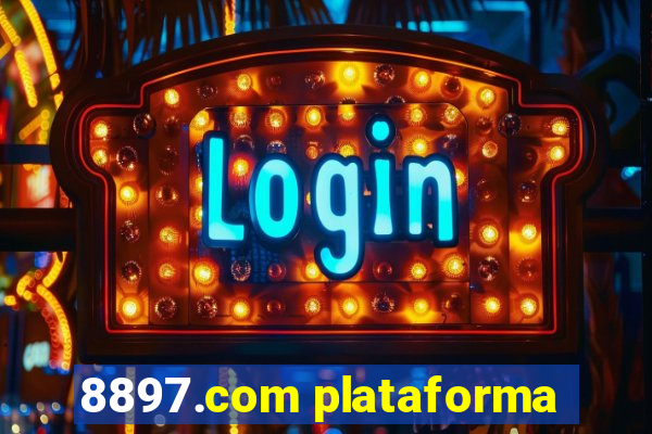 8897.com plataforma