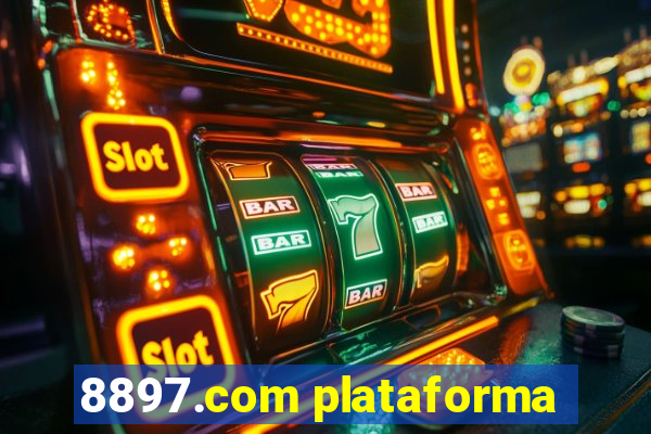 8897.com plataforma