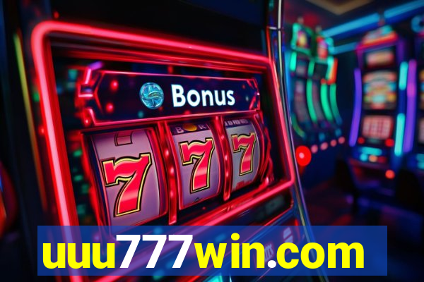 uuu777win.com