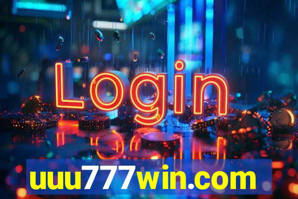uuu777win.com