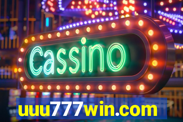 uuu777win.com