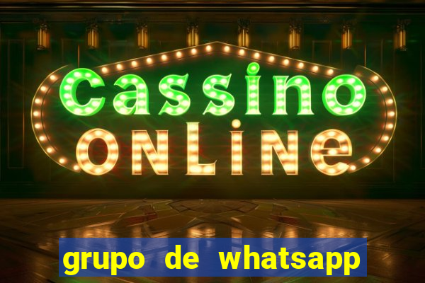 grupo de whatsapp caminhoneiro bahia