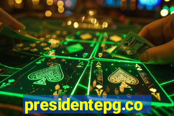 presidentepg.com