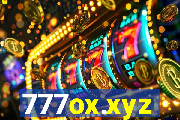 777ox.xyz