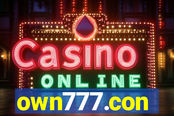 own777.con