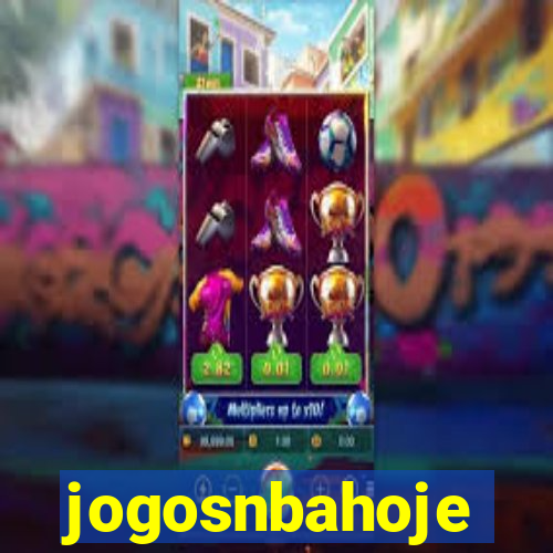 jogosnbahoje