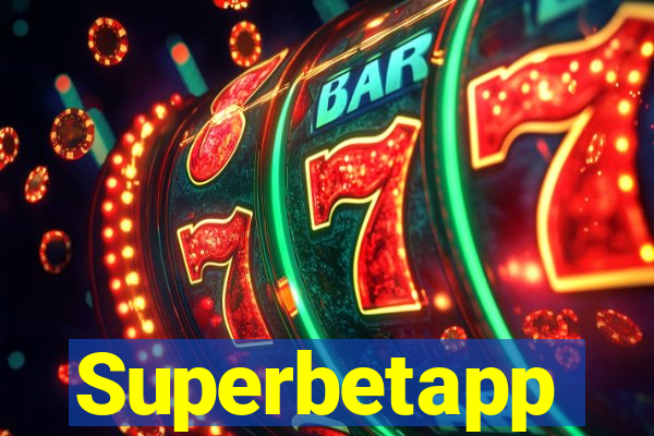 Superbetapp