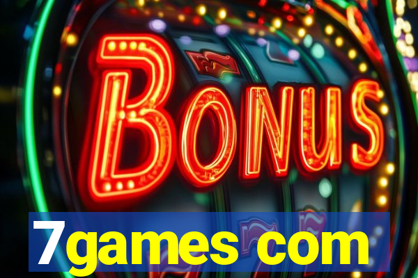 7games com