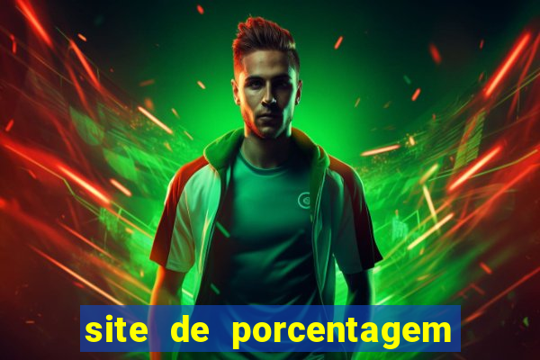 site de porcentagem de jogos pg popbra