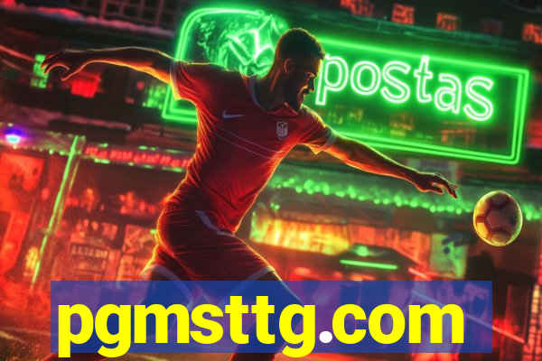 pgmsttg.com