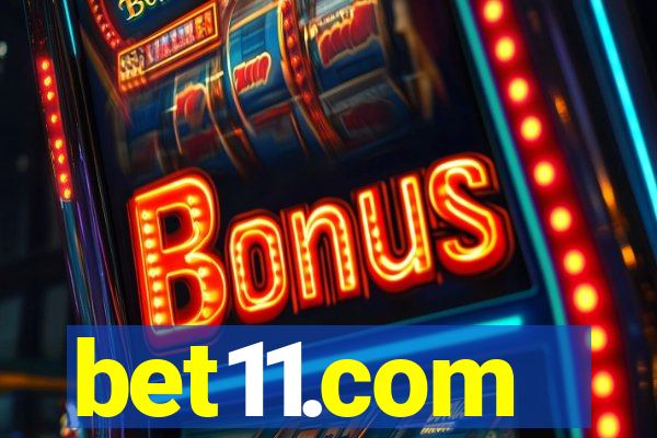 bet11.com