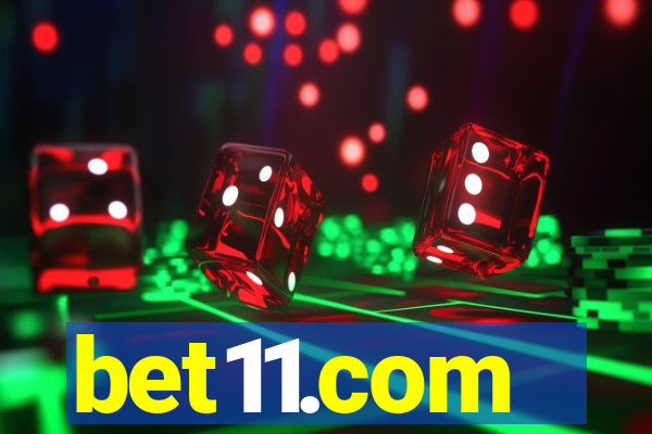 bet11.com