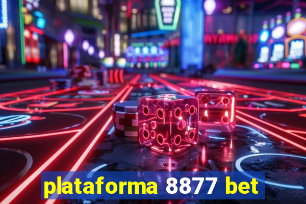 plataforma 8877 bet