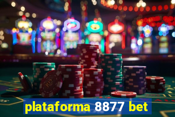 plataforma 8877 bet