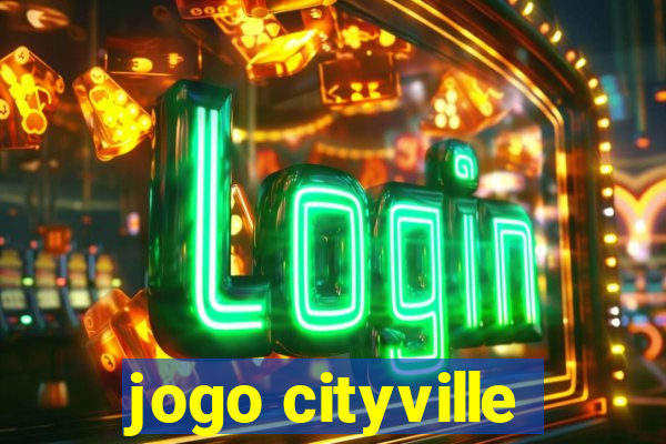 jogo cityville